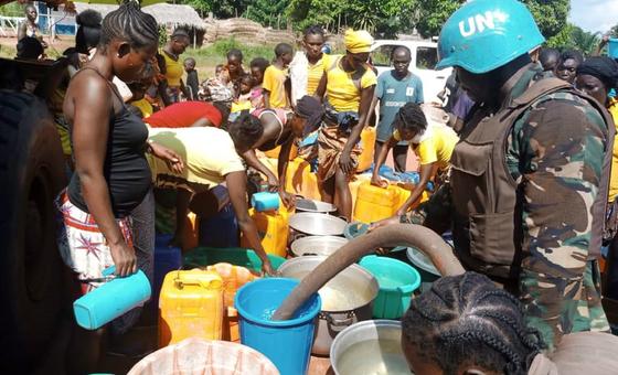La coopération entre l’ONU et l’Union africaine est essentielle face à des défis complexes